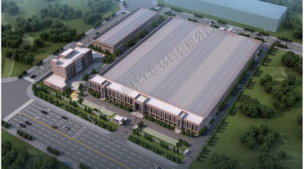蘭州德科工程材料有限公司位于西北重要的工業基地，及絲綢之路上交通樞紐的重要節點城市——甘肅省蘭州市，專注于土工材料的研發..